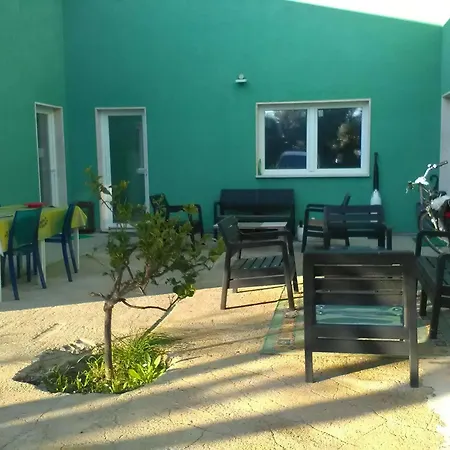 Oda ve Kahvaltı Zero Matera