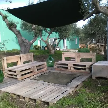 Zero Matera