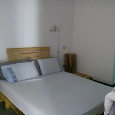 Oda ve Kahvaltı Zero